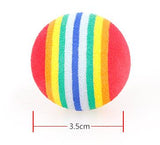 Teeth Grinding Catnip Toys Funny Interactive Plush Cat Toy Pet Kitten Chewing Vocal Toy Claws Thumb Bite Cat