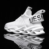 Men and Women Sneakers Breathable Running Shoes Outdoor Sport Comfertable