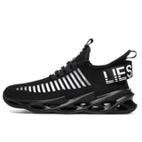 Men and Women Sneakers Breathable Running Shoes Outdoor Sport Comfertable