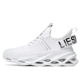 Men and Women Sneakers Breathable Running Shoes Outdoor Sport Comfertable