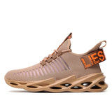 Men and Women Sneakers Breathable Running Shoes Outdoor Sport Comfertable