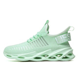 Men and Women Sneakers Breathable Running Shoes Outdoor Sport Comfertable
