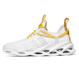 Men and Women Sneakers Breathable Running Shoes Outdoor Sport Comfertable