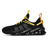 Men and Women Sneakers Breathable Running Shoes Outdoor Sport Comfertable
