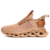 Men and Women Sneakers Breathable Running Shoes Outdoor Sport Comfertable