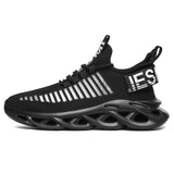 Men and Women Sneakers Breathable Running Shoes Outdoor Sport Comfertable