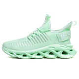 Men and Women Sneakers Breathable Running Shoes Outdoor Sport Comfertable