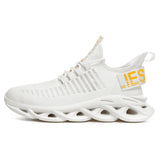 Men and Women Sneakers Breathable Running Shoes Outdoor Sport Comfertable