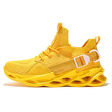 Men and Women Sneakers Breathable Running Shoes Outdoor Sport Comfertable