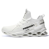 Men and Women Sneakers Breathable Running Shoes Outdoor Sport Comfertable