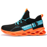 Men and Women Sneakers Breathable Running Shoes Outdoor Sport Comfertable