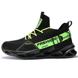 Men and Women Sneakers Breathable Running Shoes Outdoor Sport Comfertable
