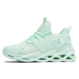 Men and Women Sneakers Breathable Running Shoes Outdoor Sport Comfertable