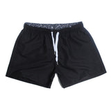 Swimsuit Beach Quick Drying Trunks Men Swimwear Boxer Briefs
