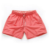 Swimsuit Beach Quick Drying Trunks Men Swimwear Boxer Briefs