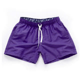 Swimsuit Beach Quick Drying Trunks Men Swimwear Boxer Briefs