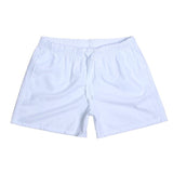 Swimsuit Beach Quick Drying Trunks Men Swimwear Boxer Briefs