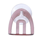 Kitchen Suction Cup Sink Drain Rack Sponge Storage Holder Kitchen Sink Soap Rack Drainer Rack Bathroom Accessories Organizer