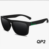 QUICKSILVER Brand New Polarized Glasses Men Women Fishing Glasses Camping Hiking Driving Sports