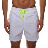 Men Swimming Suit Swim Shorts Swim Trunks Sexy Summer Swimwear Quick Dry