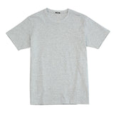 SIMWOOD 2021 Summer Solid T Shirt Men Casual O-Neck Basic
