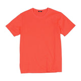SIMWOOD 2021 Summer Solid T Shirt Men Casual O-Neck Basic