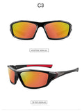 2021 Polarized Sunglasses Men Driving Shades Travel Fishing Classis Sun Glasses