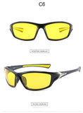 2021 Polarized Sunglasses Men Driving Shades Travel Fishing Classis Sun Glasses