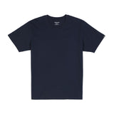 SIMWOOD 2021 Summer Solid T Shirt Men Casual O-Neck Basic