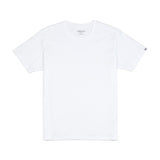 SIMWOOD 2021 Summer Solid T Shirt Men Casual O-Neck Basic