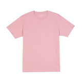 SIMWOOD 2021 Summer Solid T Shirt Men Casual O-Neck Basic