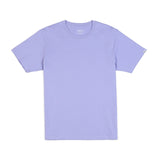 SIMWOOD 2021 Summer Solid T Shirt Men Casual O-Neck Basic