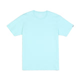 SIMWOOD 2021 Summer Solid T Shirt Men Casual O-Neck Basic
