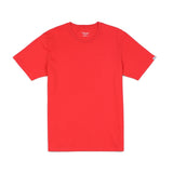 SIMWOOD 2021 Summer Solid T Shirt Men Casual O-Neck Basic