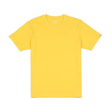 SIMWOOD 2021 Summer Solid T Shirt Men Casual O-Neck Basic