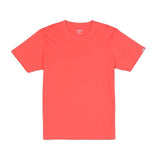 SIMWOOD 2021 Summer Solid T Shirt Men Casual O-Neck Basic
