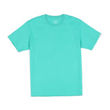 SIMWOOD 2021 Summer Solid T Shirt Men Casual O-Neck Basic