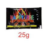 Magic Fire Colorful Flames Bonfire Outdoor Camping Hiking