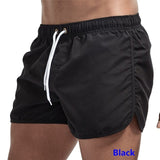 Men Swimsuit Swimming Shorts Swim Trunks Swimwear Summer Quickdry