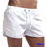 Men Swimsuit Swimming Shorts Swim Trunks Swimwear Summer Quickdry
