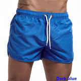 Men Swimsuit Swimming Shorts Swim Trunks Swimwear Summer Quickdry