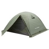 Blackdeer Archeos 2P Backpacking Tent Outdoor Camping 4 Season Snow Skirt Double Layer Waterproof