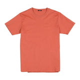 SIMWOOD 2021 Summer Solid T Shirt Men Casual O-Neck Basic