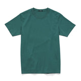 SIMWOOD 2021 Summer Solid T Shirt Men Casual O-Neck Basic