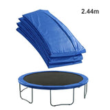 Trampoline Replacement Safety Pad Protection Cover 6 Feet / 8 Feet 1.83m / 2.44m Edge Cover