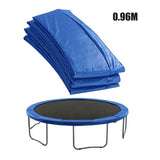 Trampoline Replacement Safety Pad Protection Cover 6 Feet / 8 Feet 1.83m / 2.44m Edge Cover
