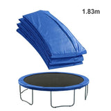 Trampoline Replacement Safety Pad Protection Cover 6 Feet / 8 Feet 1.83m / 2.44m Edge Cover
