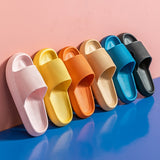 Home Slides Thick Platform Women Anti Slip