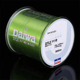 500m Super Strong Fishing Line Japan Monofilament Nylon Fishing Line 35LB