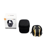 ZOHAN Tactical Anti Noise Earmuff Hunting Headphones Electronic Hearing Protection